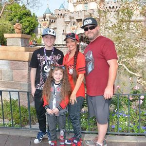 Meet your Posher, Jody